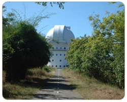 Kavalur Observatory